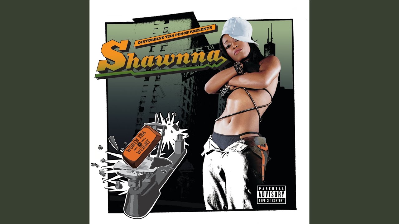 在 YouTube 上觀看「Weight A Minute」 在 YouTube 上觀看「Weight A Minute」