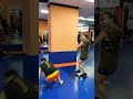 Defensa personal técnica 4