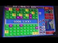 $10 Keno Run $ BIGGEST Win!!! - YouTube