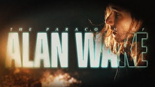 How Alan Wake Became a Paracosm - A Very Personal Retrospective