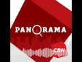 PODCAST PANORAMA CBN - 25/08/22