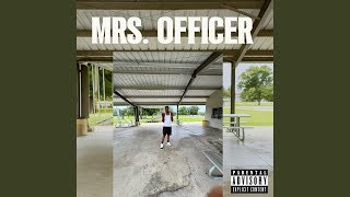Mrs. Officer (Remix) - SoloShatta