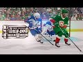 АК БАРС - НЕФТЕХИМИК ТАТАРСТАНСКОЕ ДЕРБИ КХЛ В NHL 20