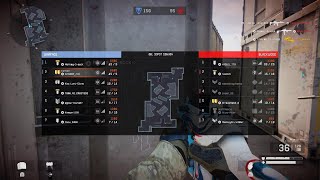 23 kill streak warface