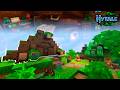 The Perfect Day 1 Base in Hytale | Easy Starter Build Tutorial