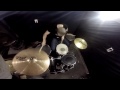 Crossfaith – Kill &#39;Em All - Drum Cover