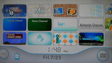 Wii 4.3 SoftMod Part 1 of 7 First Time