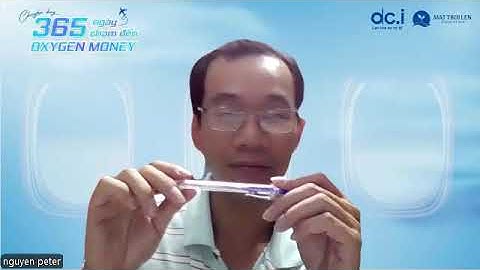 câu chuyên cây bút lần 070