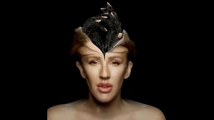 Anyma   Hypnotized (feat  Ellie Goulding)