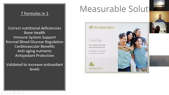 A Look at Nutrition in Chronic Diseases Management...