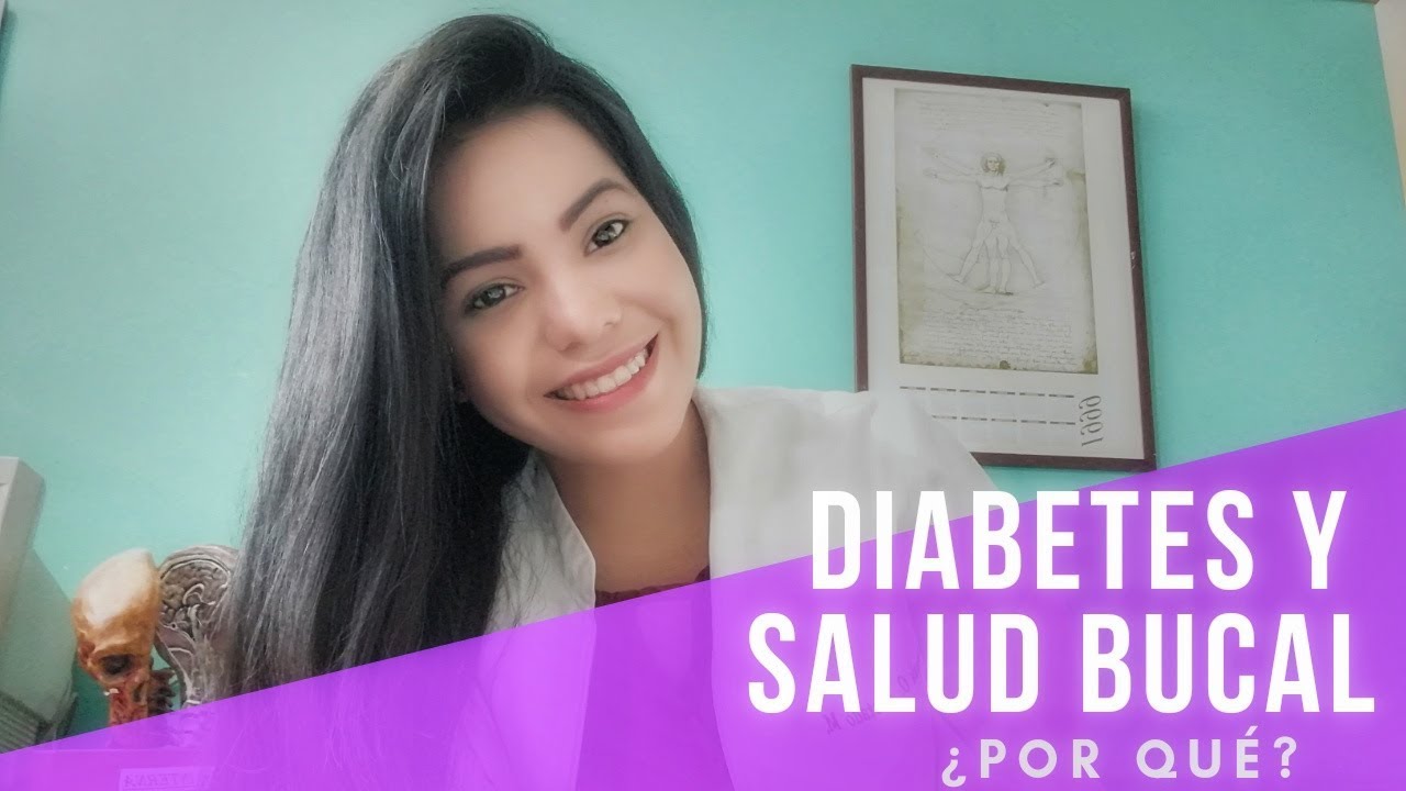 video editing software free Diabetes y la salud bucal