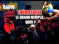 Thmatique mission spciale grand remplacement