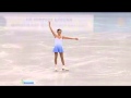 Nikol gosviani  2013 russian nationals  short program