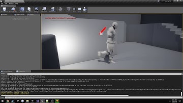 Unreal Engine C++ Tutorial #5: Light Switch Part 2.5 *Playing Sound on Light Switch use*