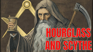 The Hour-Glass and the Scythe: Time, Mortality, and the Master Mason