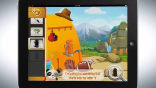 I Spy with Lola Panda - Launch Trailer screenshot 4