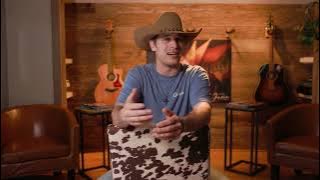 Randall King - I’ll Fly Away (Behind The Song)