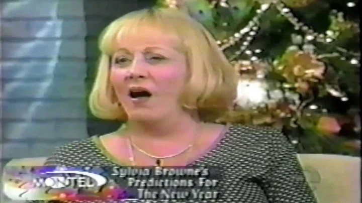 Sylvia Browne's Predictions