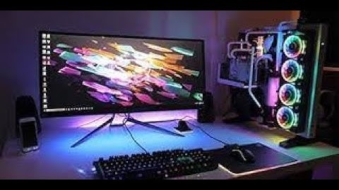 $11,500 ULTIMATE High End Water Cooled Gaming & EDITING PC Build   Threadripper
