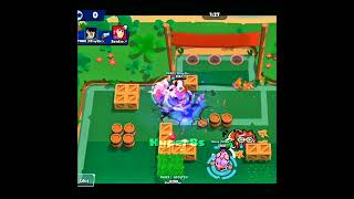 2K bull😏  #brawlstars #like #subscribe #edit #gameplay