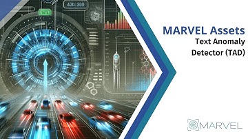 MARVEL Assets Demo Series - TAD DemoV2