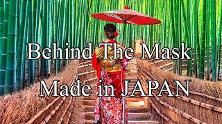 Behind The Mask - Made in JAPAN / Y.M.O