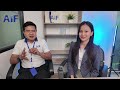 AIF Weekly Update EP 25