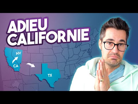 Vidéo: La Californie autorise-t-elle le transfert sur les actes de décès pour les biens immobiliers?