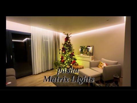 pashanim - matrixlights hoodtrap (filmedit)