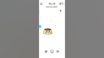 Brain out game (beat them all) challenge level 15 😇✨