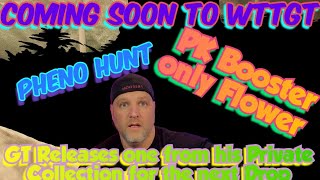 What's Coming up next at WTTGT, Dont Miss This