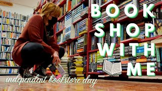 3 bookstores for independent bookstore day santa cruz sunnyvale and san jose cc