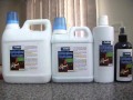 Black Water Extract Water Conditioner Range (New Improved)