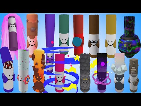 How to find Insane markers 2 in Find The Markers [Roblox]
