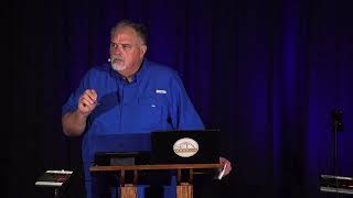The Book of Daniel: Living In Sight of the Lions #9 – 06/21/2024
