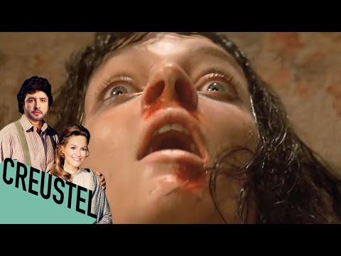 CREUSTEL - Pulp Fiction