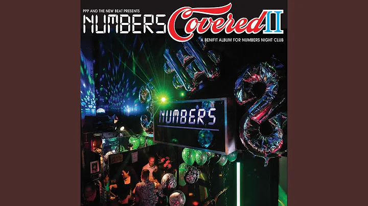 Lucifers Friend (Numbers Mix)