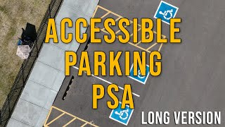 Accessible Parking Psa - Long Version