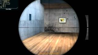 AVA 4llig4tor sniper galerie fail bug