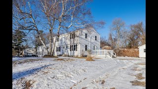 170 Twombley Road video tour