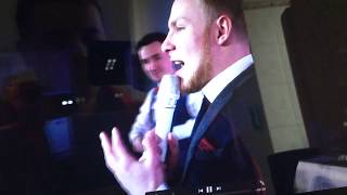 Тизер на ролик со свадебной выставки 2018, Уфа, ВДНХ Тизер на ролик со свадебной выставки 2018, Уфа, ВДНХ