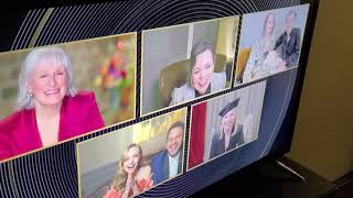 Jodie Foster Wins Den Globe