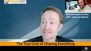The Trust Cost of Chasing Everything