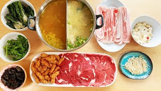 Beginners Guide To Hot Pot At Home