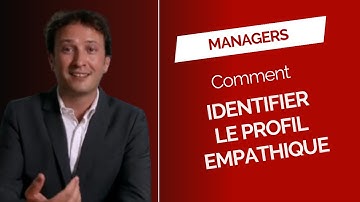 Process Communication - Comment identifier le profil empathique
