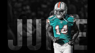 Jarvis Landry Ultimate Miami Dolphins Highlights | Big Shot |