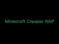 Minecraft creeper rap edit audio