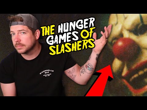 CLOWN IN A CORNFIELD Movie Review