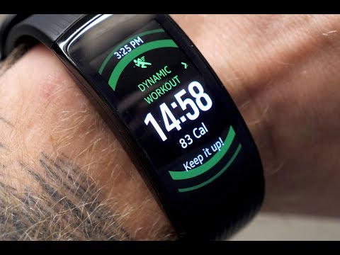 Vidéo: Revue Fitbit Versa Smartwatch