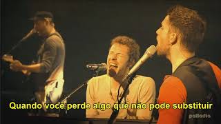 Fix You - Coldplay (Live Video) (Legendado PT-BR)